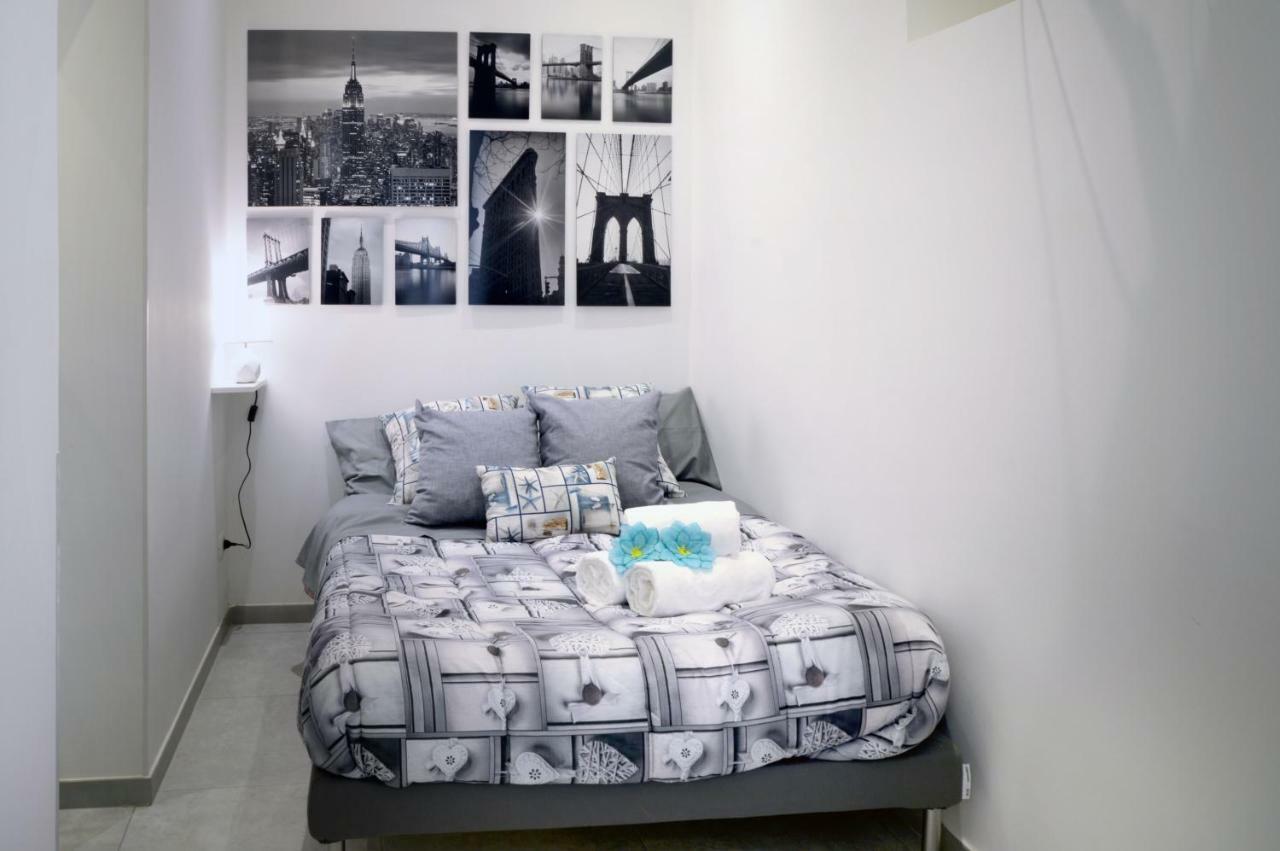Alexandra Exclusive Apartment Nápoly Kültér fotó