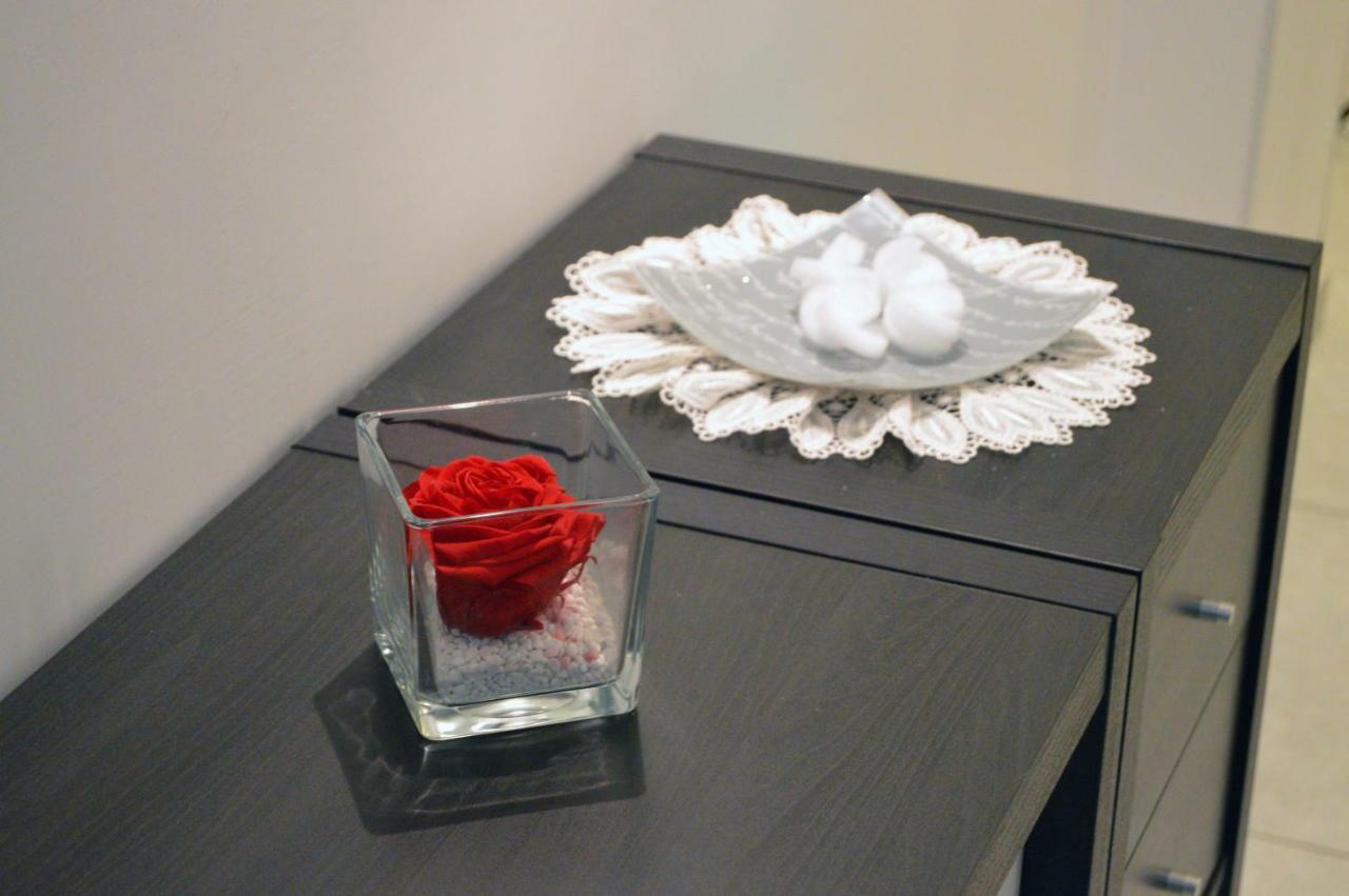 Alexandra Exclusive Apartment Nápoly Kültér fotó