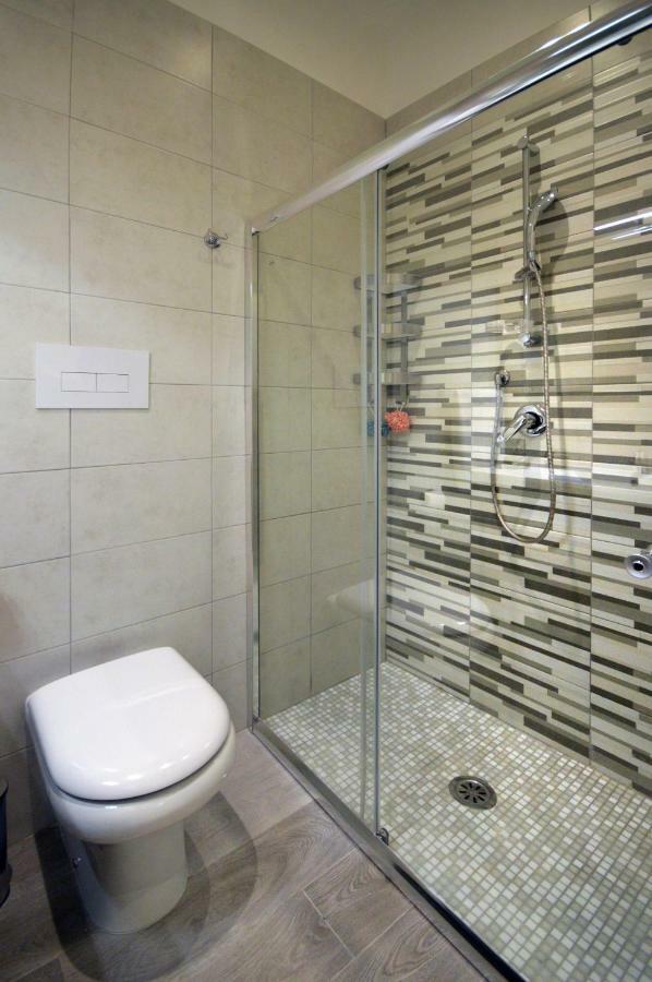 Alexandra Exclusive Apartment Nápoly Kültér fotó